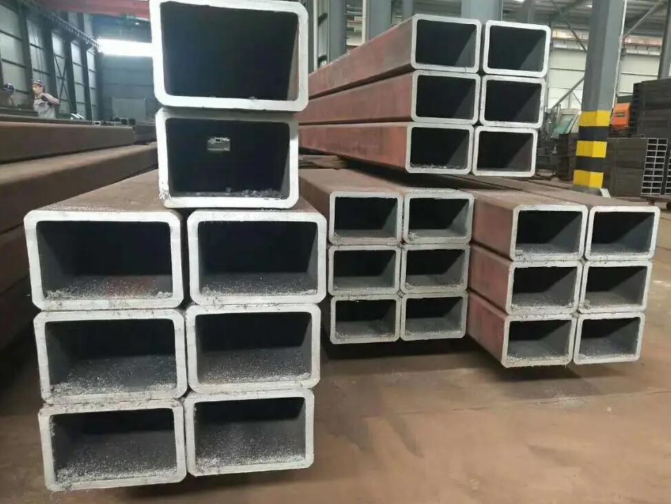 琼结s355j0方管